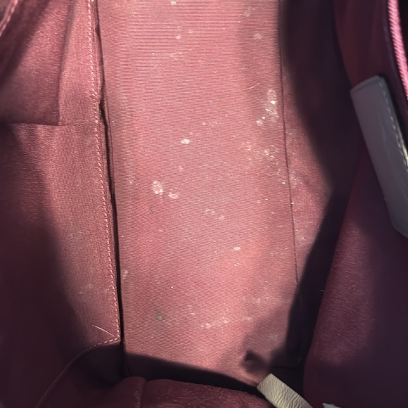 Coach Black and Gray Signature Optic Gallery Tote - Picture 12 of 12